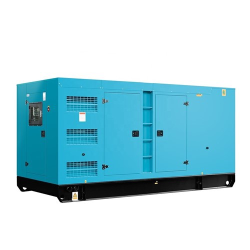 เครื่องกำเนิดไฟฟ้า 260KW